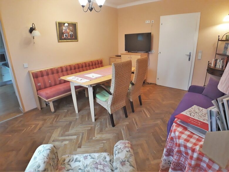 Hotel Landhaus Noreia