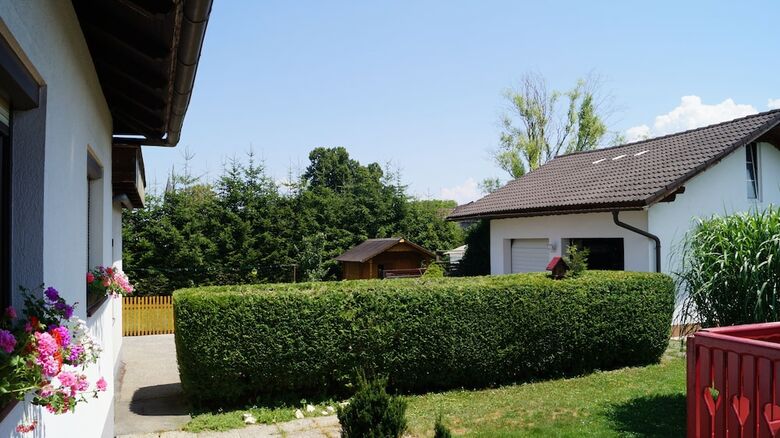 Hotel Landhaus Noreia