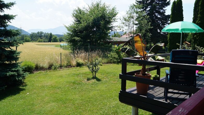 Hotel Landhaus Noreia