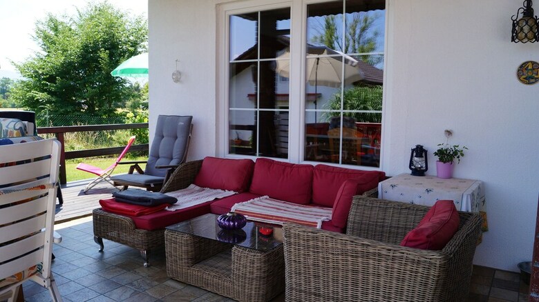 Hotel Landhaus Noreia