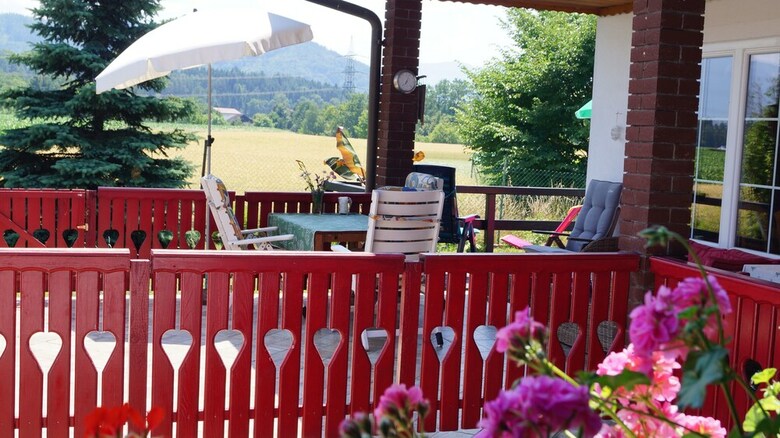Hotel Landhaus Noreia