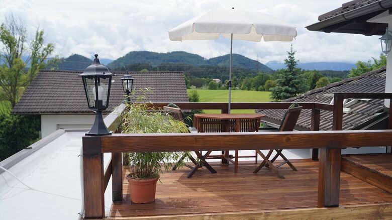 Hotel Landhaus Noreia