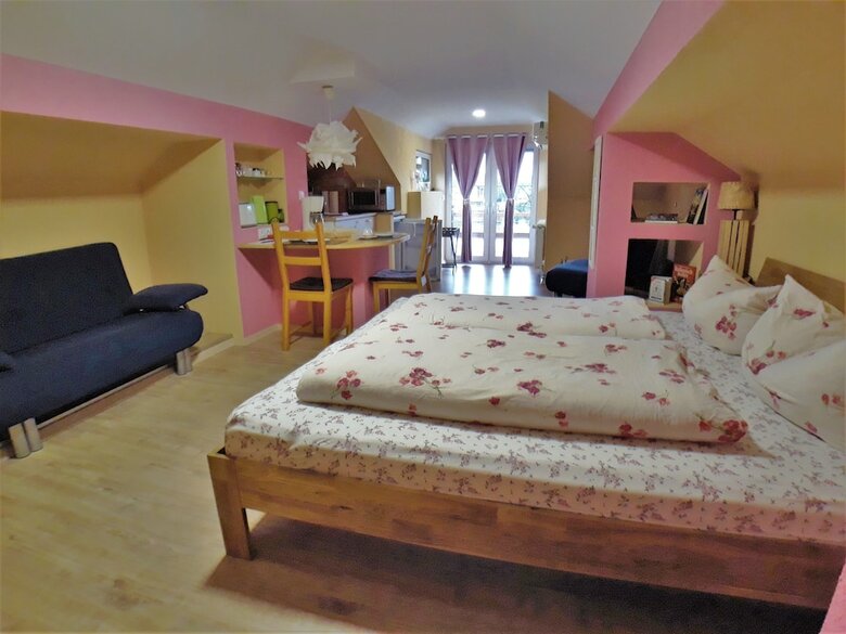 Hotel Landhaus Noreia