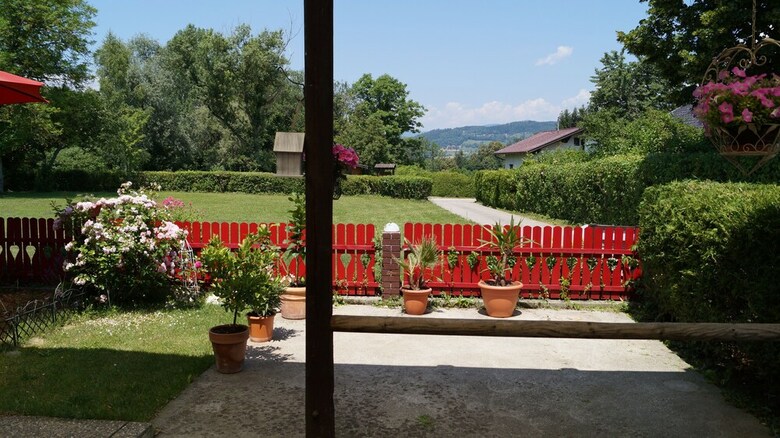 Hotel Landhaus Noreia