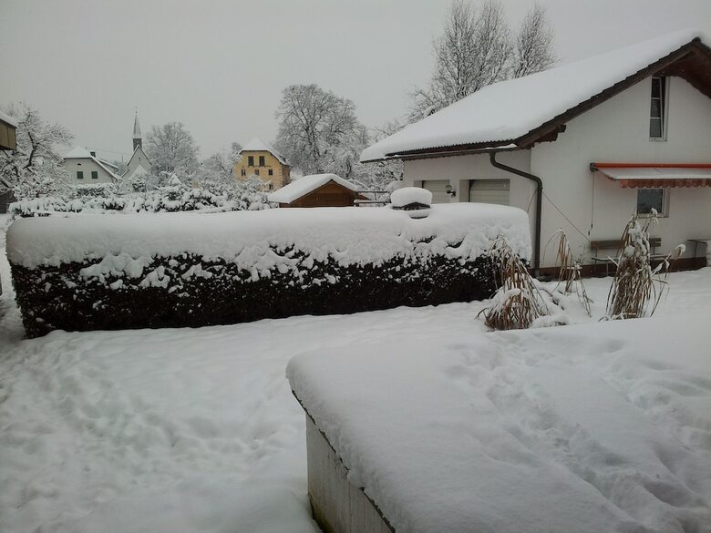 Hotel Landhaus Noreia