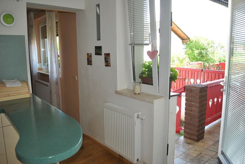 Hotel Landhaus Noreia