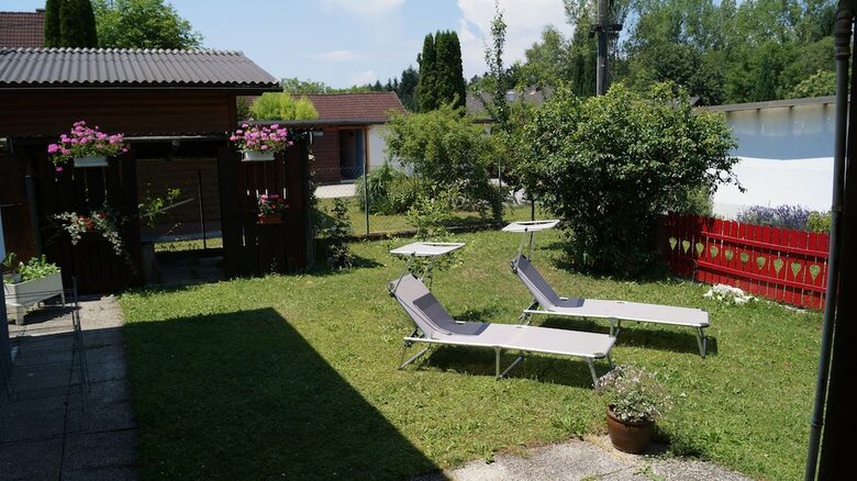 Hotel Landhaus Noreia