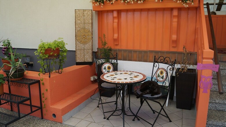 Hotel Landhaus Noreia