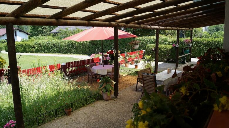 Hotel Landhaus Noreia
