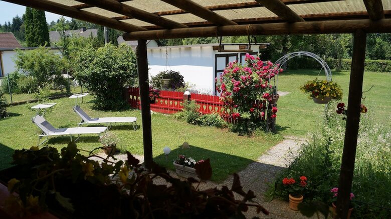 Hotel Landhaus Noreia