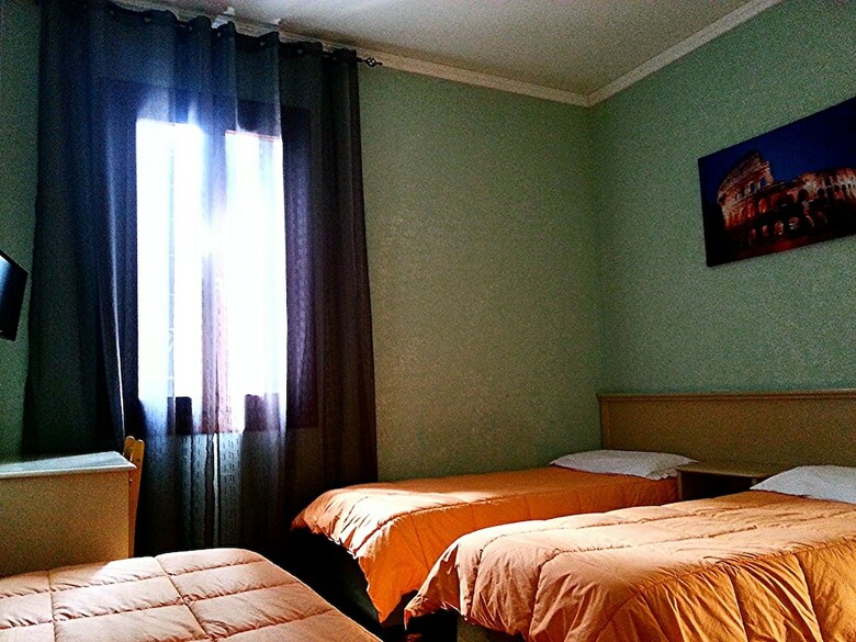 Posada Nuova Locanda Belvedere