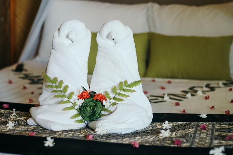 Apartamento Railay Garden View Resort