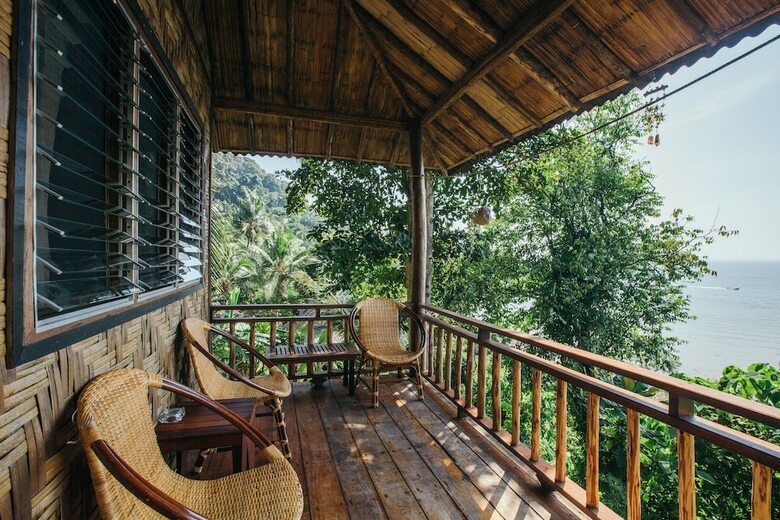 Apartamento Railay Garden View Resort