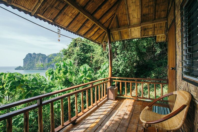 Apartamento Railay Garden View Resort