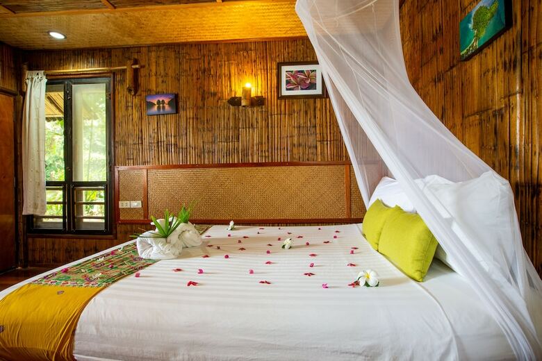 Apartamento Railay Garden View Resort