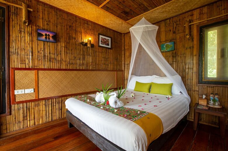 Apartamento Railay Garden View Resort