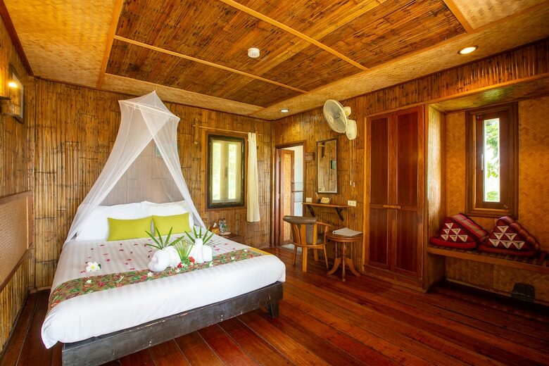 Apartamento Railay Garden View Resort
