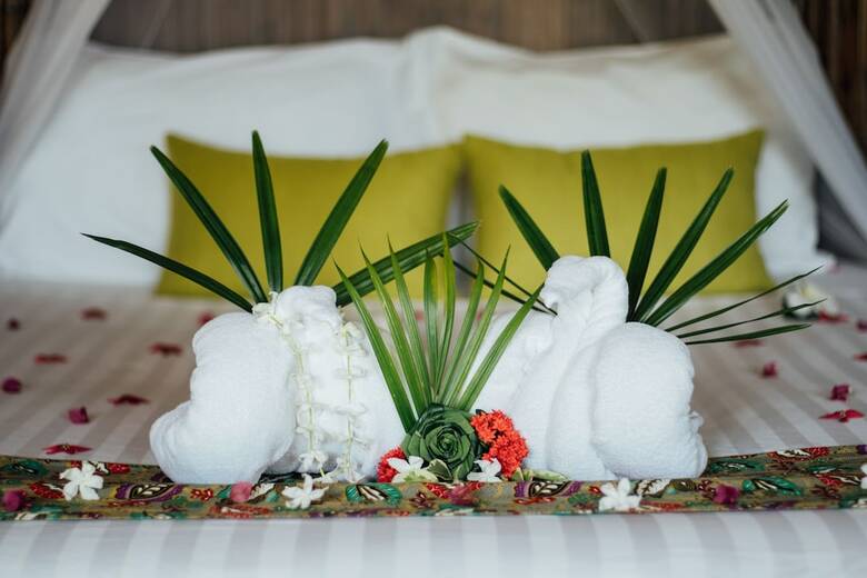 Apartamento Railay Garden View Resort