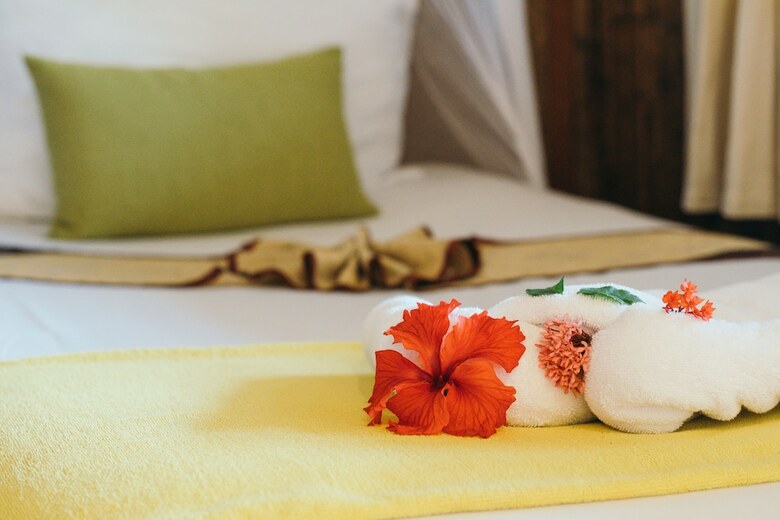 Apartamento Railay Garden View Resort
