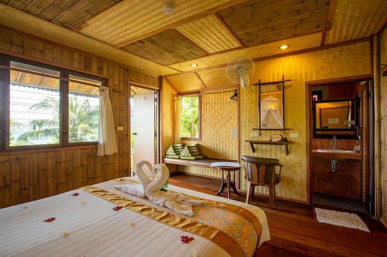 Apartamento Railay Garden View Resort