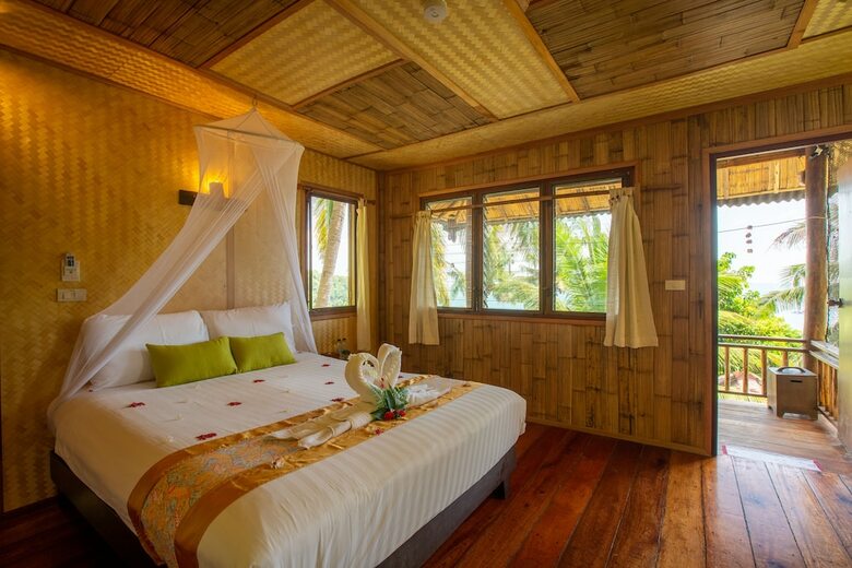 Apartamento Railay Garden View Resort