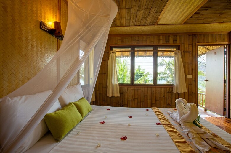 Apartamento Railay Garden View Resort