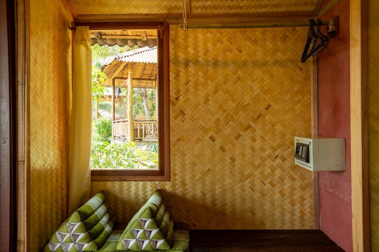 Apartamento Railay Garden View Resort