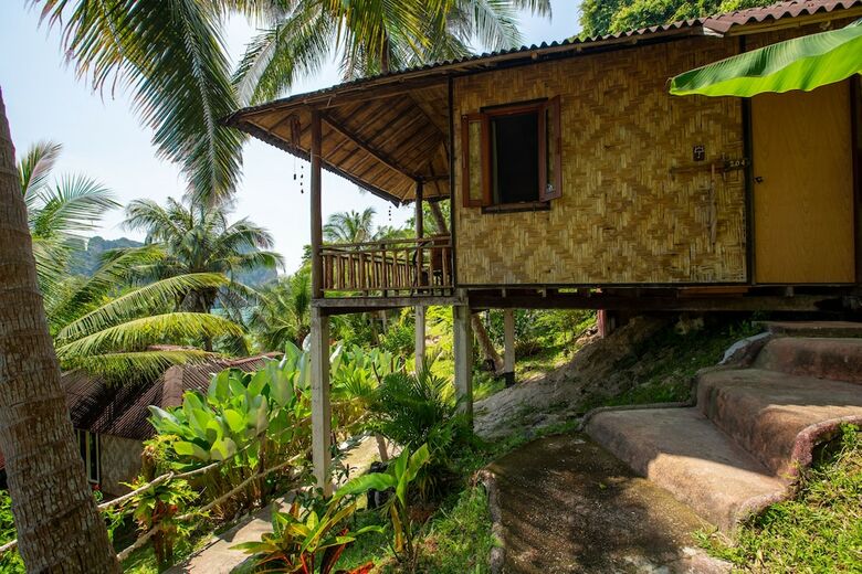 Apartamento Railay Garden View Resort