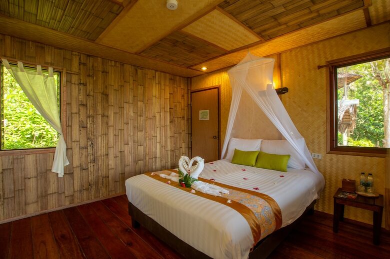 Apartamento Railay Garden View Resort
