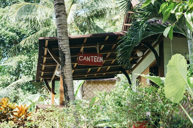 Apartamento Railay Garden View Resort