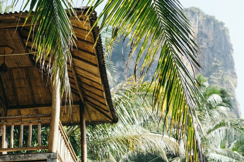 Apartamento Railay Garden View Resort