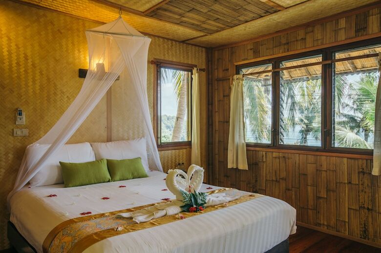 Apartamento Railay Garden View Resort