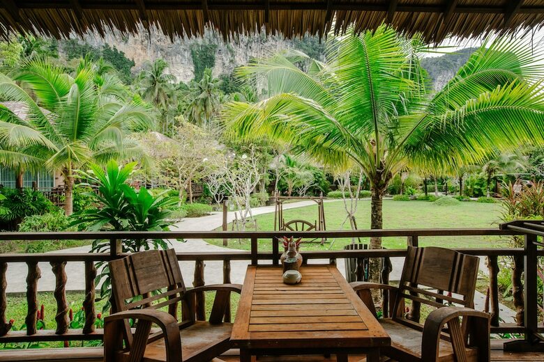 Apartamento Ban Sainai Resort