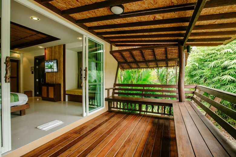 Apartamento Ban Sainai Resort