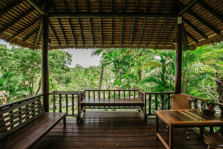 Apartamento Ban Sainai Resort