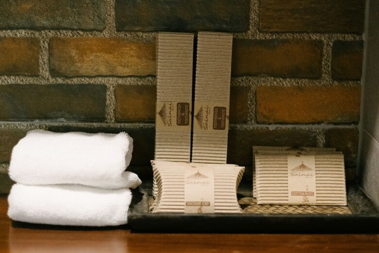 Apartamento Ban Sainai Resort