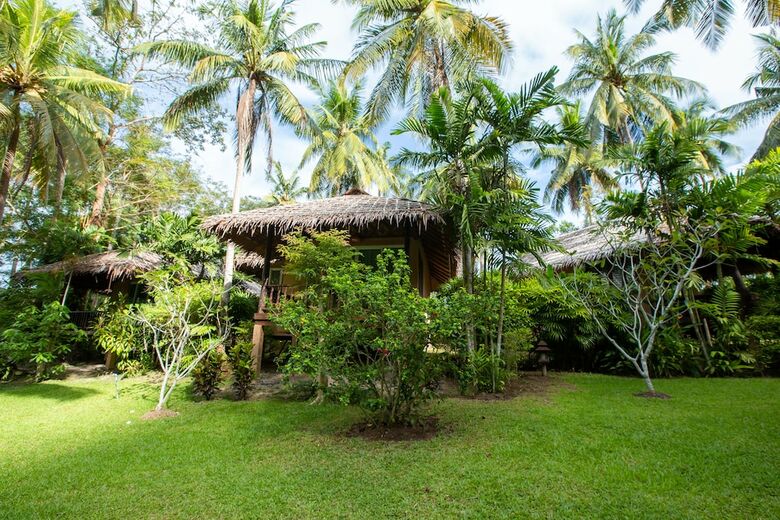 Apartamento Ban Sainai Resort