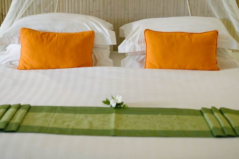Apartamento Ban Sainai Resort