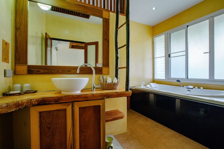 Apartamento Ban Sainai Resort