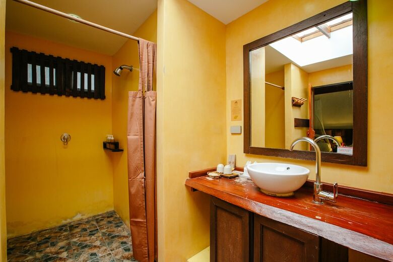 Apartamento Ban Sainai Resort