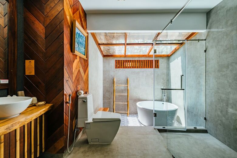 Apartamento Ban Sainai Resort