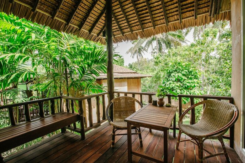 Apartamento Ban Sainai Resort