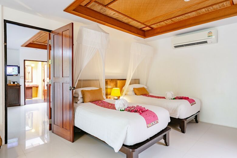 Apartamento Ban Sainai Resort