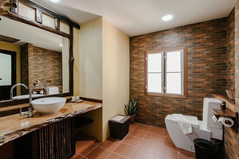 Apartamento Ban Sainai Resort