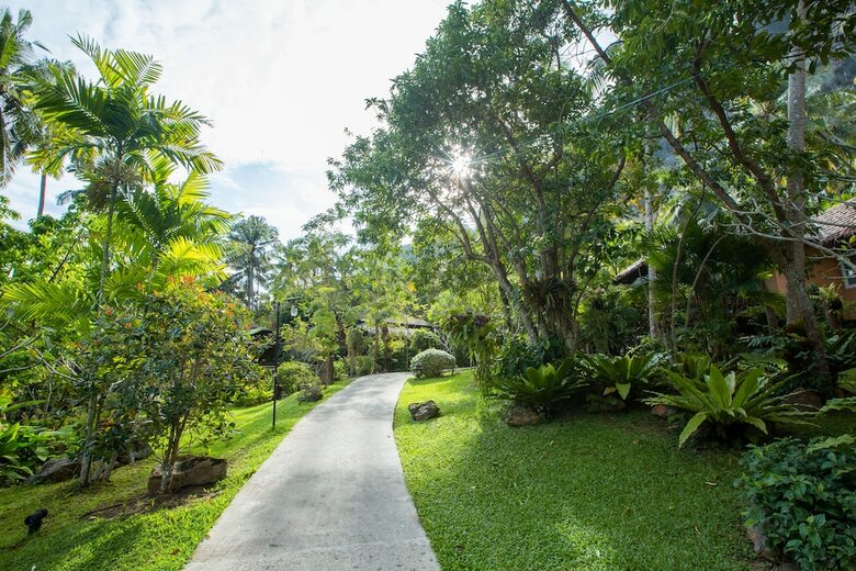 Apartamento Ban Sainai Resort