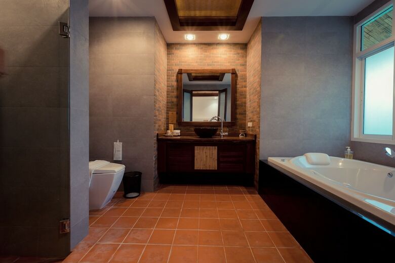 Apartamento Ban Sainai Resort