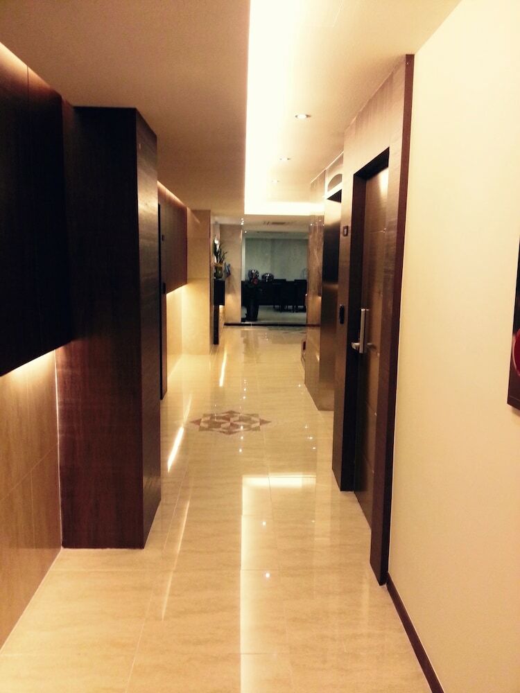 Namsan Hill Hotel