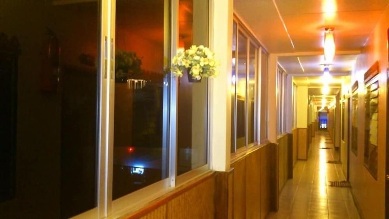 Hotel Aonang Grand Inn