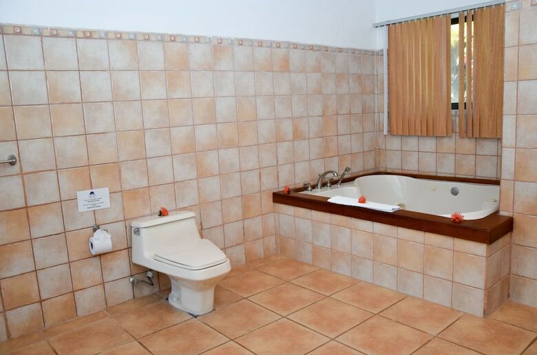 Apartamento Agua Dulce Beach Resort