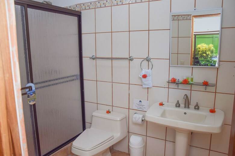 Apartamento Agua Dulce Beach Resort